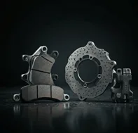 Pastilhas Brembo