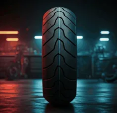 Pneus Pirelli Rosso