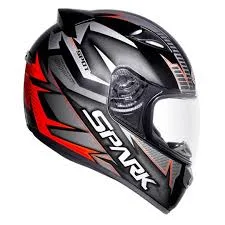 Capacete EBF Spark DIversos Modelos 