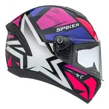 Capacete Spike PEELS Diversos Modelos